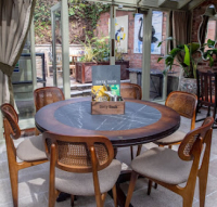 Dinner at the Dirty Duck - Friday 9th October 2026