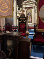 Chapter Meeting - London August 2026