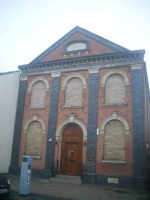 Regular Meeting - Stratford Upon Avon - Lodge Saturday 10th October