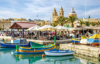 Fraternal Visit to Malta - June 10th - 14th 2026